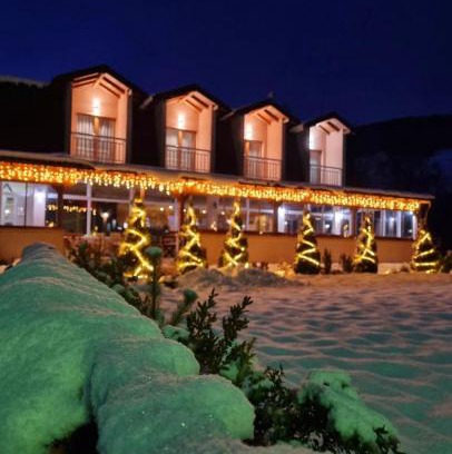 Sarajevo Canton Cama Y Desayuno | Honey Valley Bjelašnica