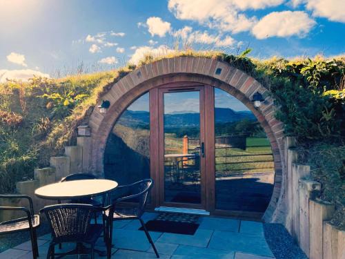 Llansantffraid-ym-Mechain Casa | Honeybee Home