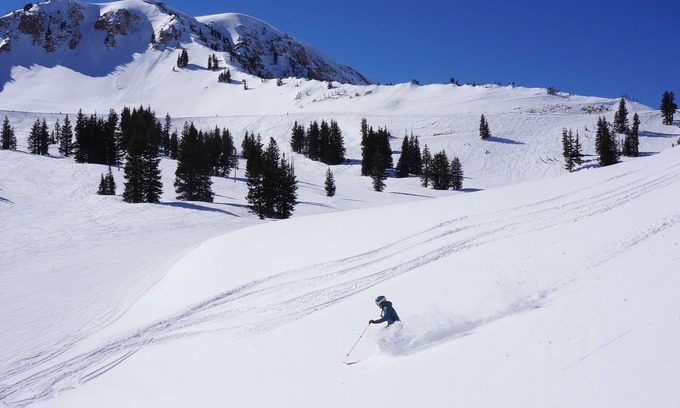 Salt Lake Mountain Resorts Condominio | Honeycomb Condo, Solitario, directo a la pista y salida exprés, capacidad para 6 personas