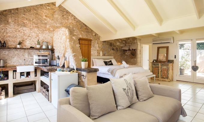 Waterhouse Cabaña | Honeyfield Heritage Cottage