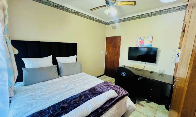 Greater Johannesburg Metropolitan Area Apartamento | EspañolHoneyhills Excellence Resort C