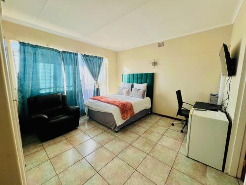 Greater Johannesburg Metropolitan Area Cama Y Desayuno | Honeyhills Excellence Resorts A