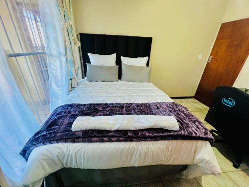 Greater Johannesburg Metropolitan Area Casa | Honeyhills Excellence Resorts D