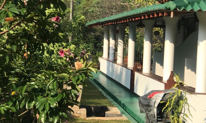 Dambulla Casa | Honeyland hotel