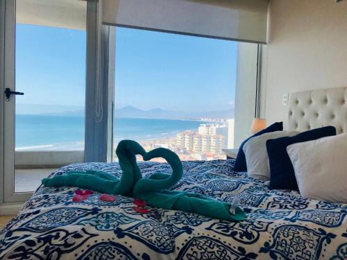 La Serena Apartamento | Honeymoon Apartment Club Océano