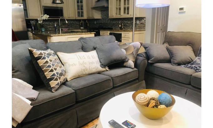 Westbrook Apartamento | Honeymoon Secret A