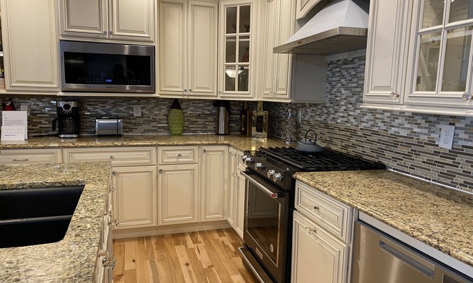 Westbrook Apartamento | Honeymoon Secret B