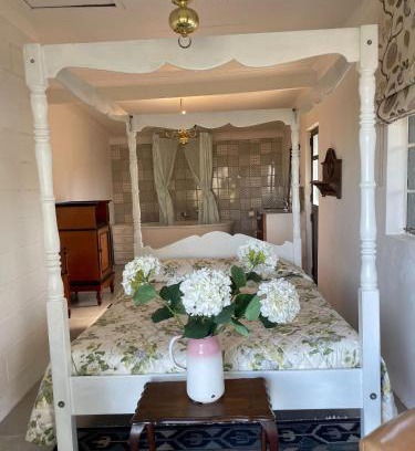 Grabouw Casa | Honeymoon Stay at The James Family Farm