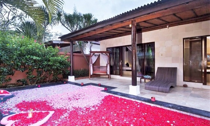 By Pass Ngurah Rai Kuta Villa | Honeymooner Villa en Kuta, cerca del aeropuerto