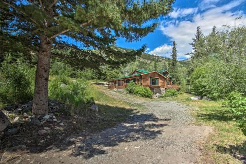 McLeod Casa | Honeys Cabin in McLeod Fish, Hike and Views!