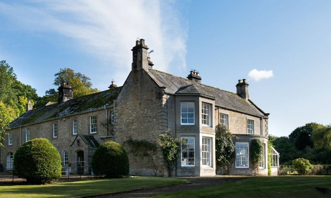 Low Brunton Casa | HONEYSTONE HOUSE - 5.5 miles from Hexham and 6 miles from Corbridge