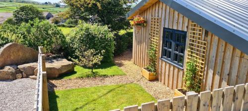 Redruth Chalet De Esquí | Honeysuckle Cabin