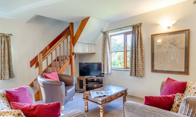 Llanfyrnach Casa | Honeysuckle Cottage - Wellstone