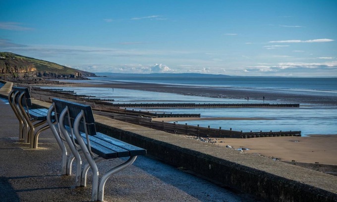 Amroth Casa | Honeysuckle Cottage - 1 Bedroom Cottage - Amroth