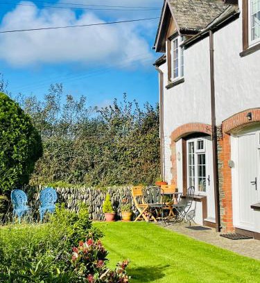 Ilfracombe Casa | Honeysuckle Cottage