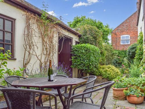 Chipping Campden Casa | Honeysuckle Cottage