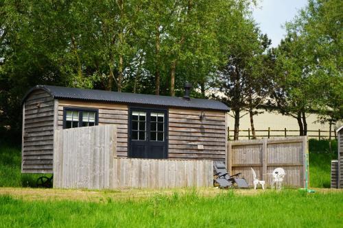 Staple Hill Apartamento | Honeysuckle Hut