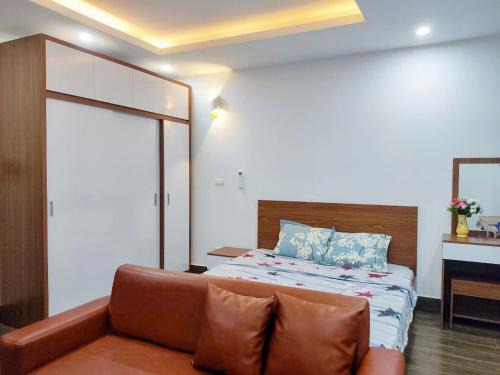 Yen Phu Apartamento | Hong Ha Homestay