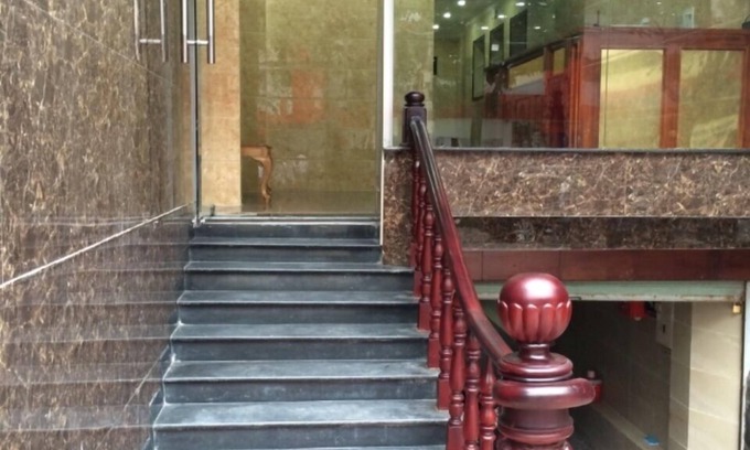 District 3 Hotel | Hong Ha Hotel