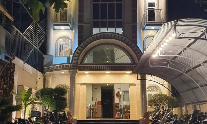 Cam Lam Hotel | Hong Mai Hotel