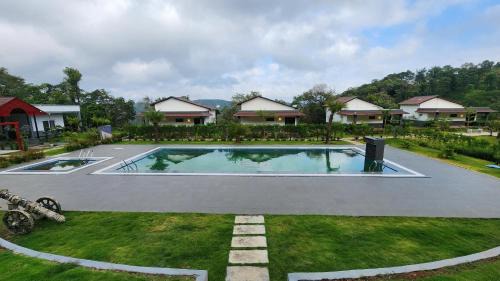 Sakleshpur Complejo | Hong Sau Resort