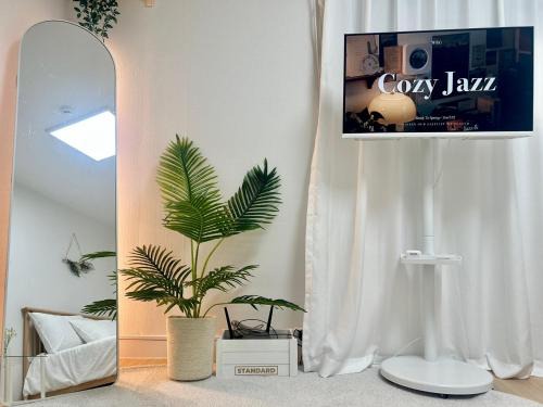 Jowon-dong Apartamento | Hong Stay