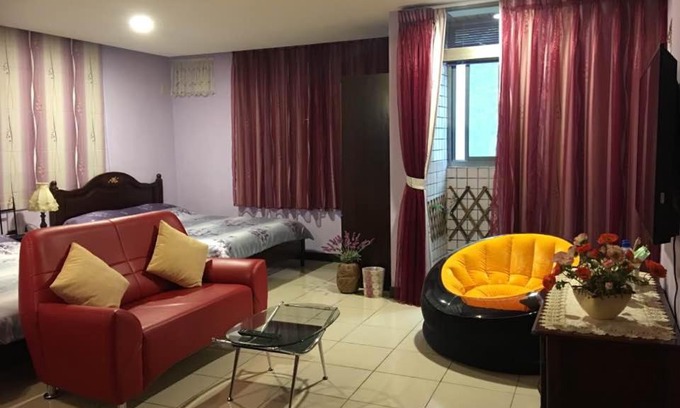 Xiulin Cama Y Desayuno | Hong Ying B&B