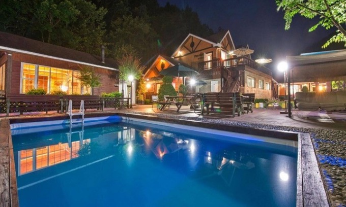 Seo Casa | Hongcheon Bogeumjari Pension