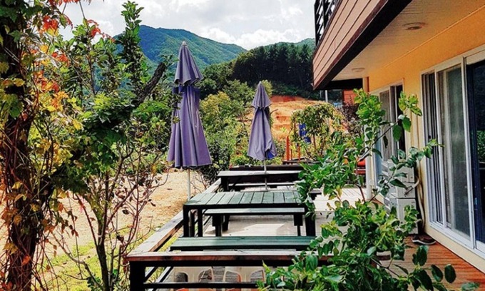 Hongcheon Casa | Hongcheon Dalbit Sonata Pension