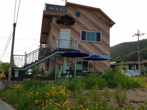Hongcheon Casa | Hongcheon haedrin pension