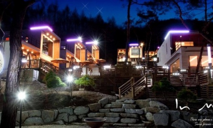 Seo Casa | Hongcheon In My Life Pension