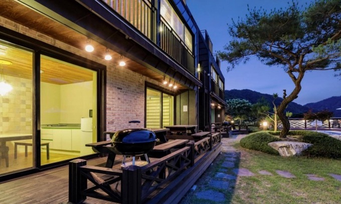 Seo Casa | Hongcheon Lama Richa Pension