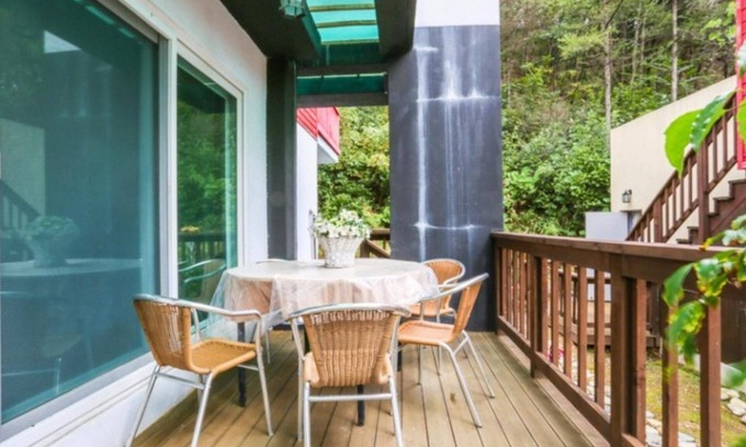 Seo Casa | Hongcheon Miso House Pension