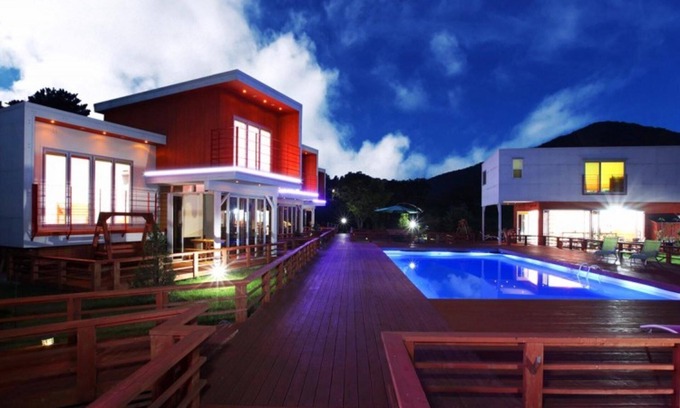 Hongcheon Casa | Hongcheon Village 736 Pension