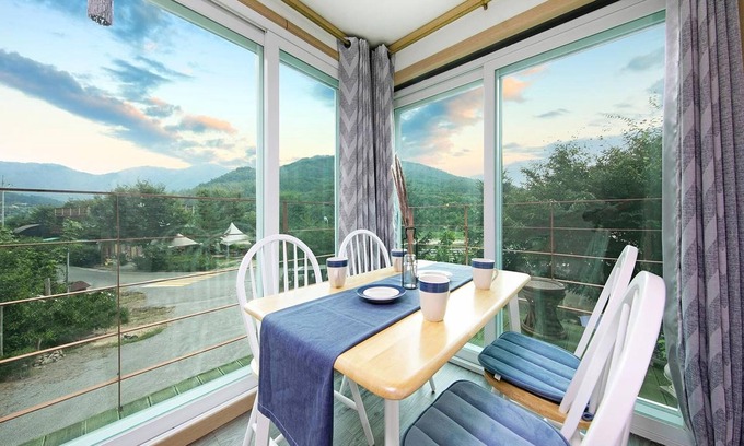 Hongcheon Casa | Hongcheon When You Are There Pension