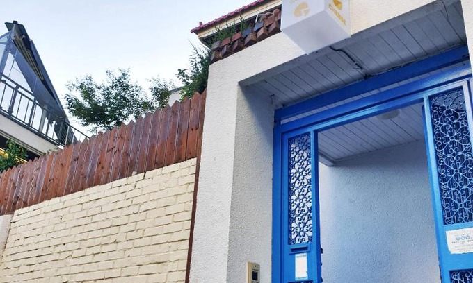 Sinchon-dong Casa | Hongdae Cheese Guesthouse