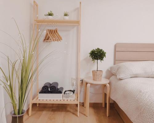 Sinchon-dong Apartamento | Hongdae House