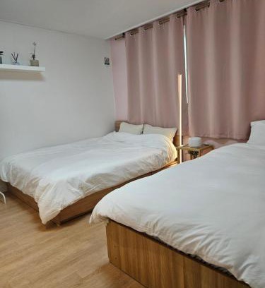 Yeonhui-dong Casa | Hongdae ssuny house