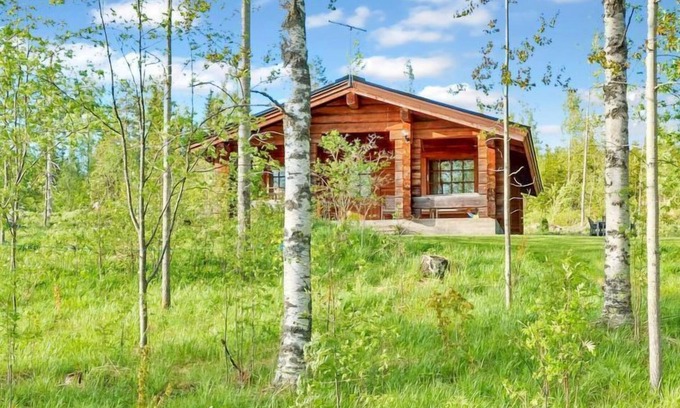 Kuopio Casa | Honkakoti by Interhome