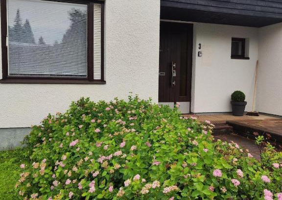 Kajaani Apartamento | Honkatilat majoitus as 4