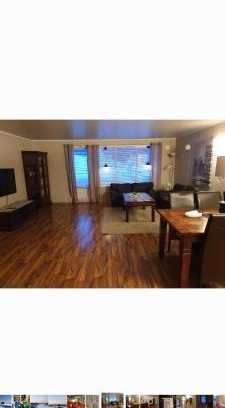 Vard Apartamento | Honningsvåggt. 3H Apartement