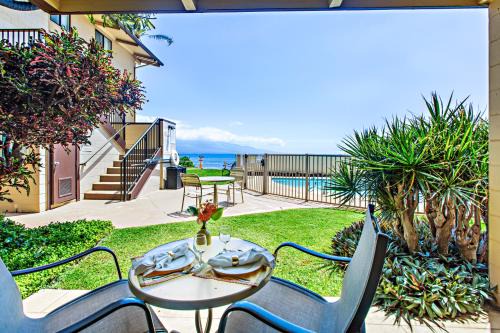 Maalaea Casa | Hono Kai A5