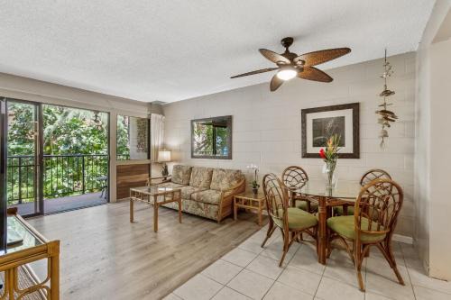 Maalaea Apartamento | Hono Kai B17