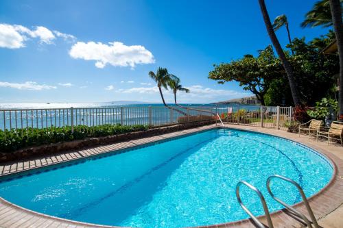Maalaea Casa | Hono Kai C10