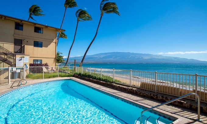 Maalaea Casa | Hono Kai C12