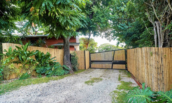 Makiki Cabaña | Cabaña de 2 dormitorios en Honolulu
