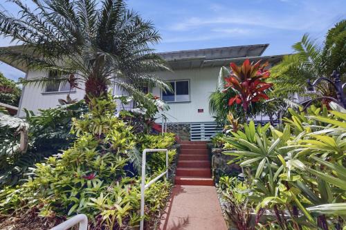 Kalihi Valley Casa | Honolulu Hideaway