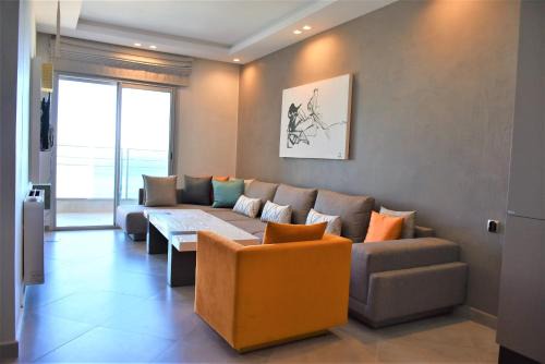Residence Bab Sebta Apartamento | Honor Appart Hotel