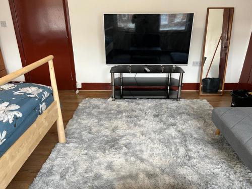 Crofton Park Casa | Honor Oak Park Homestay
