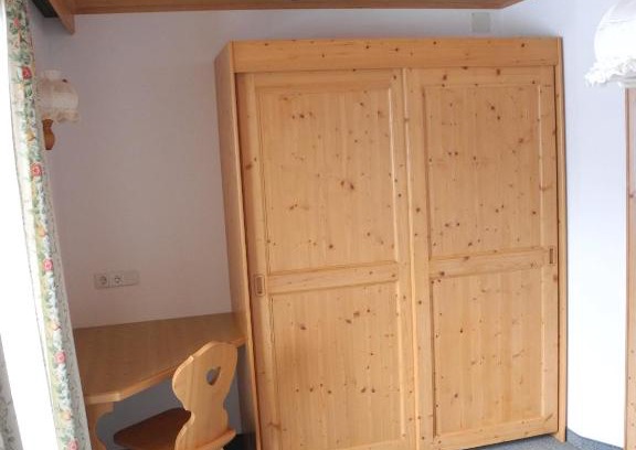 Vorderlanersbach Apartamento | Honsnhof